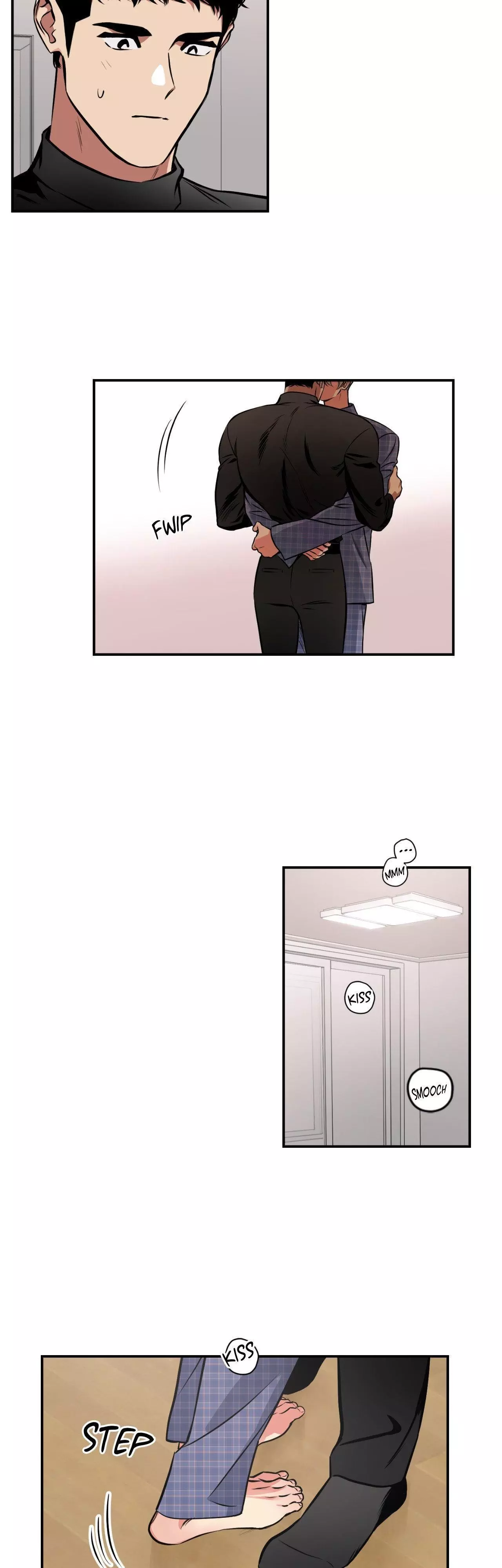 Ghost Window - Chapter 36 Page 4