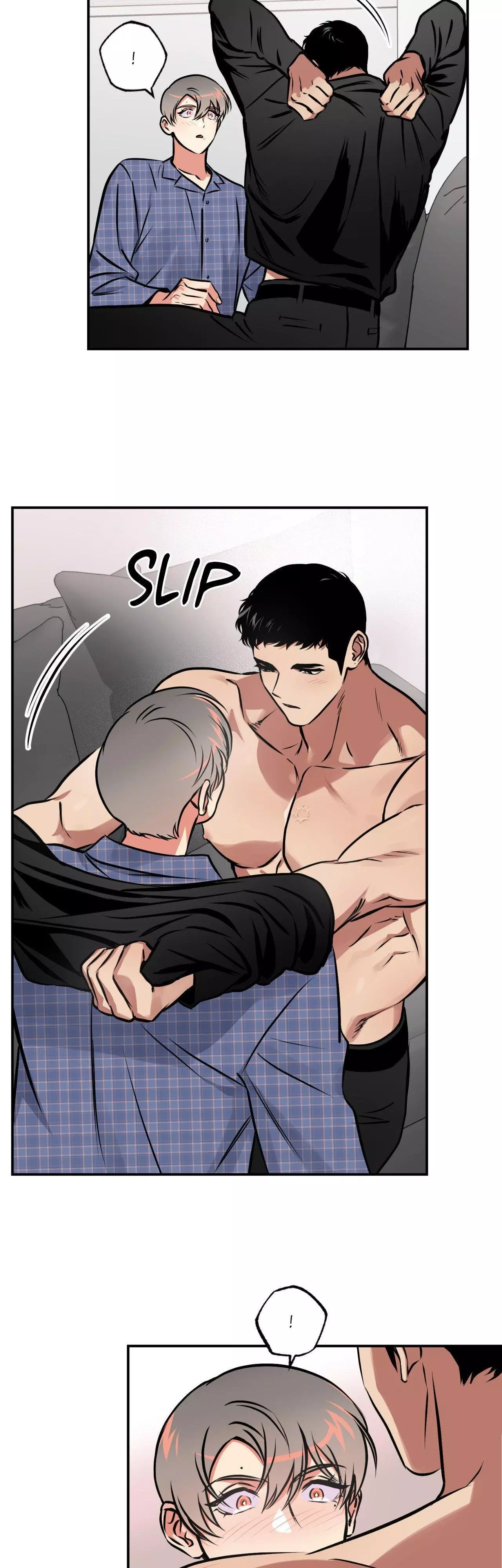 Ghost Window - Chapter 36 Page 7