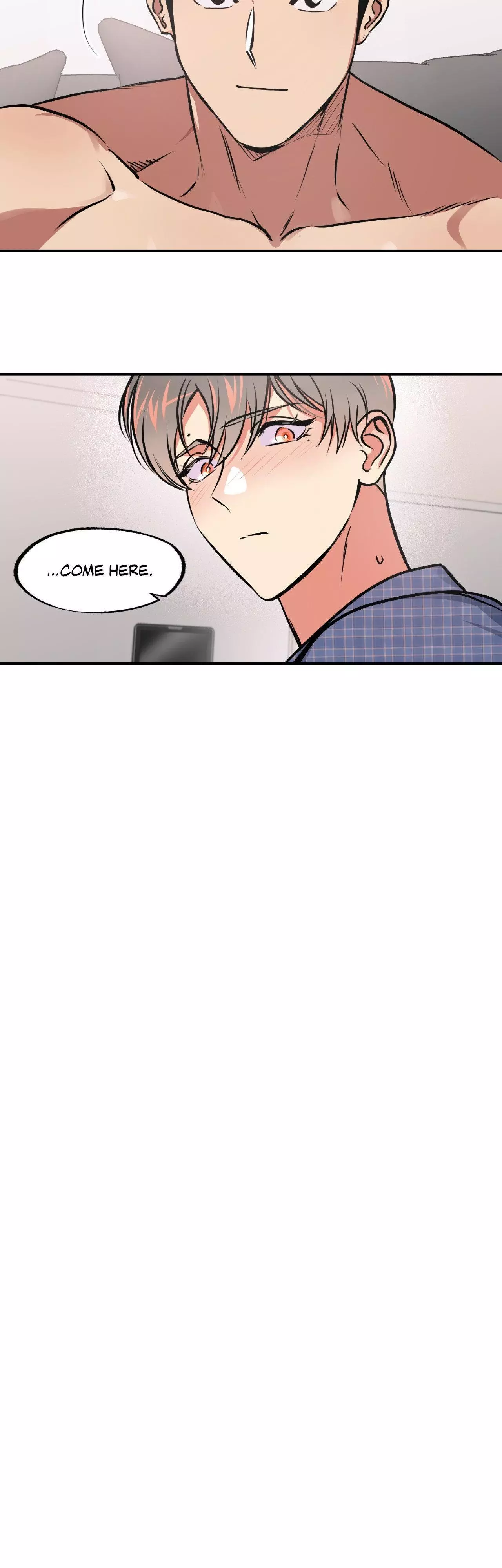 Ghost Window - Chapter 36 Page 12