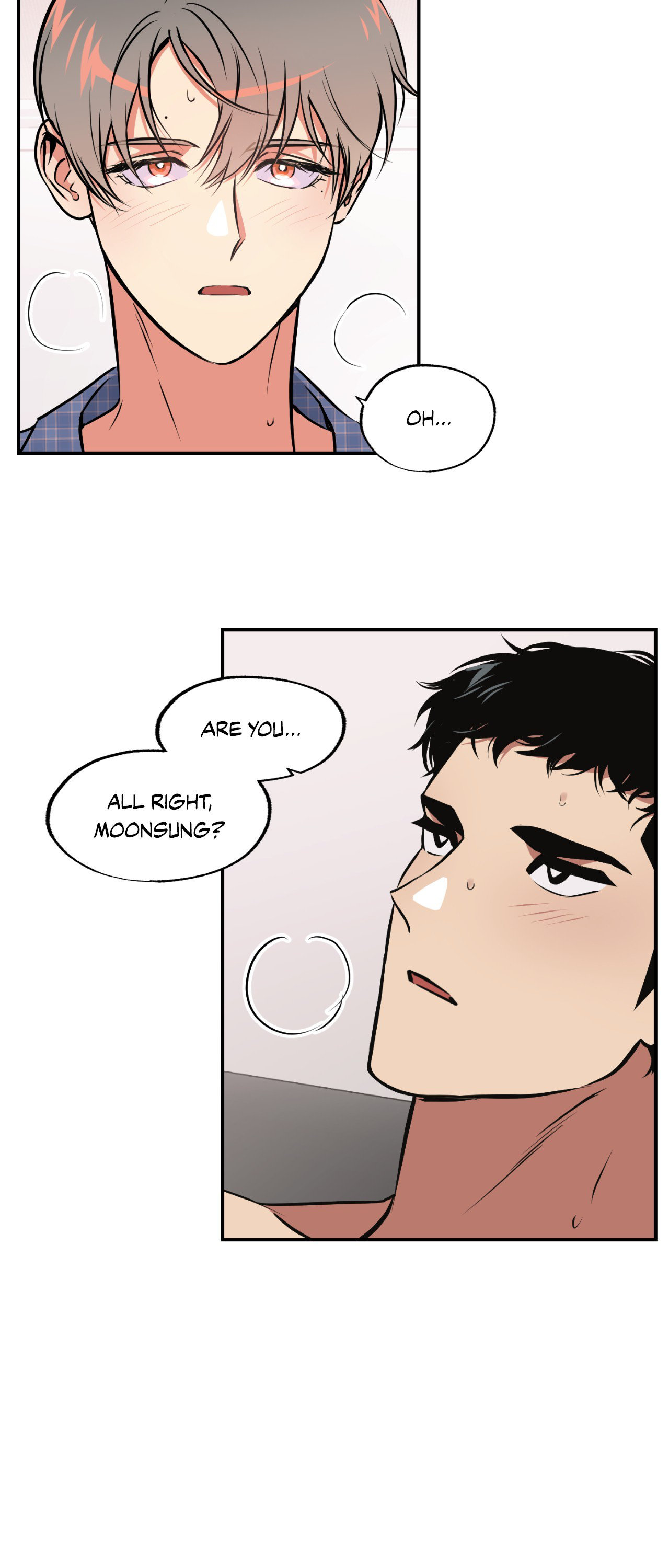 Ghost Window - Chapter 37 Page 3