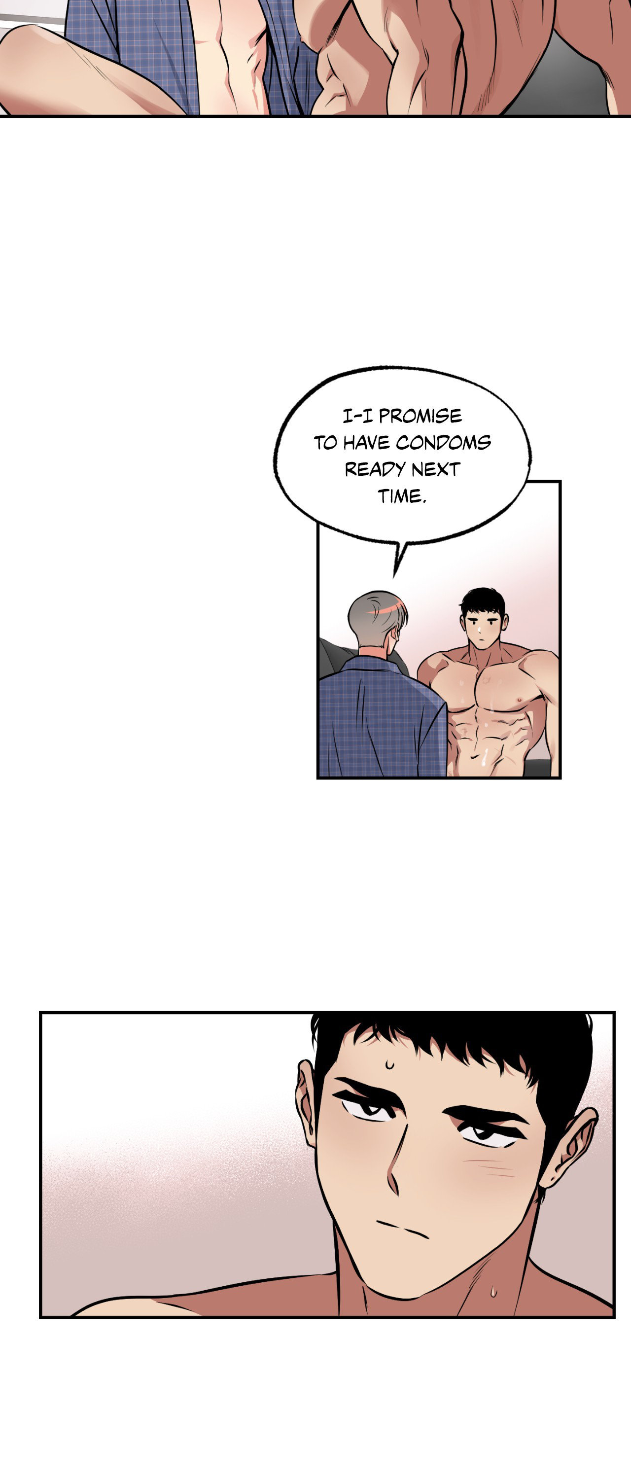 Ghost Window - Chapter 37 Page 5