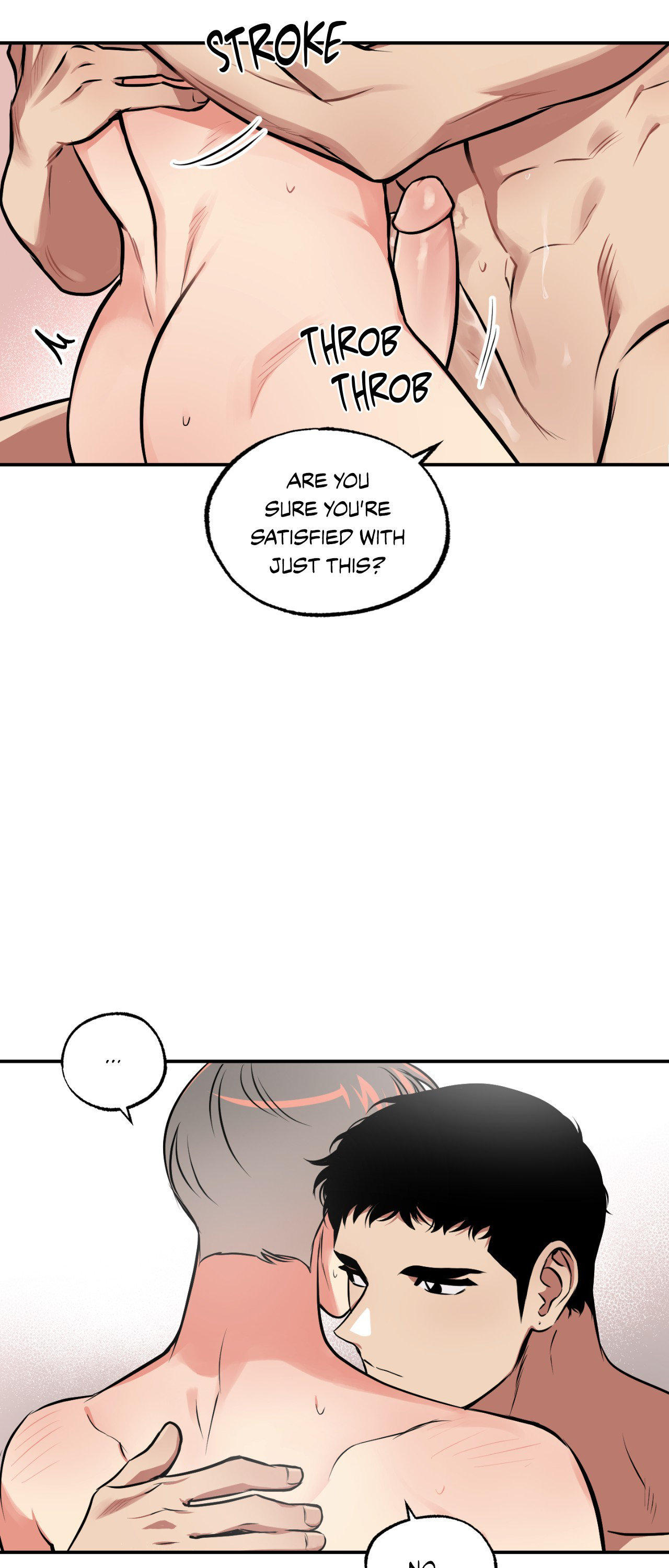 Ghost Window - Chapter 37 Page 9