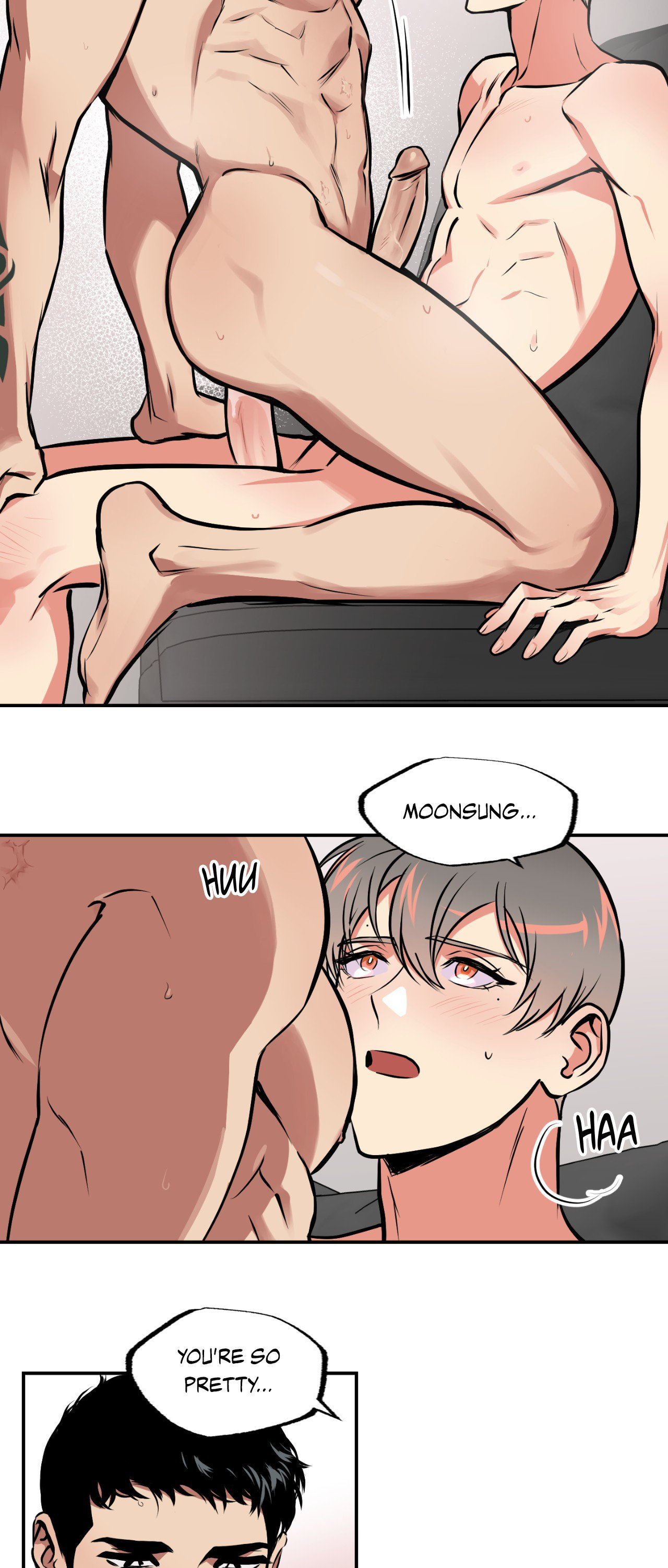 Ghost Window - Chapter 37 Page 13