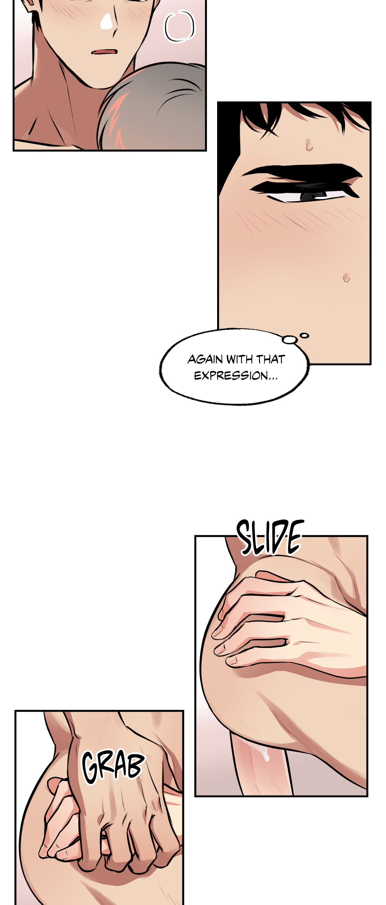 Ghost Window - Chapter 37 Page 14