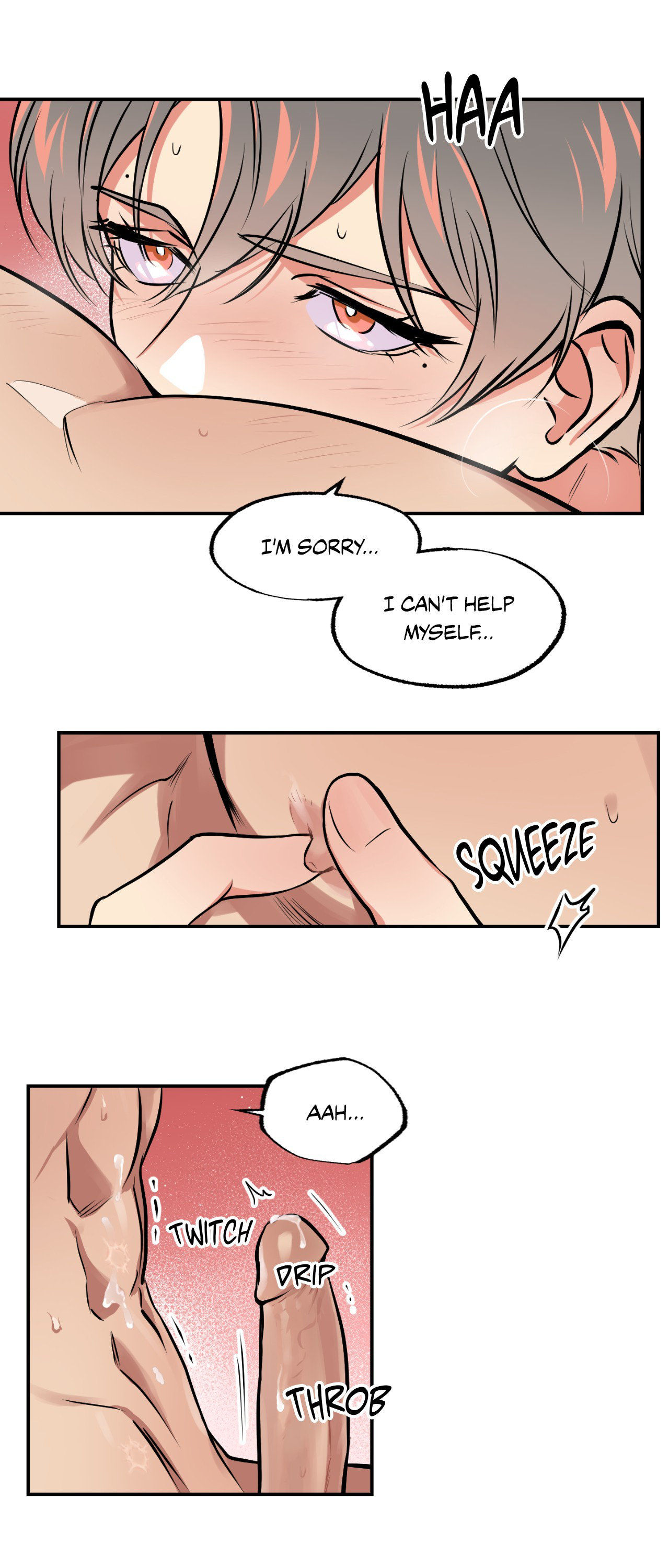 Ghost Window - Chapter 37 Page 25