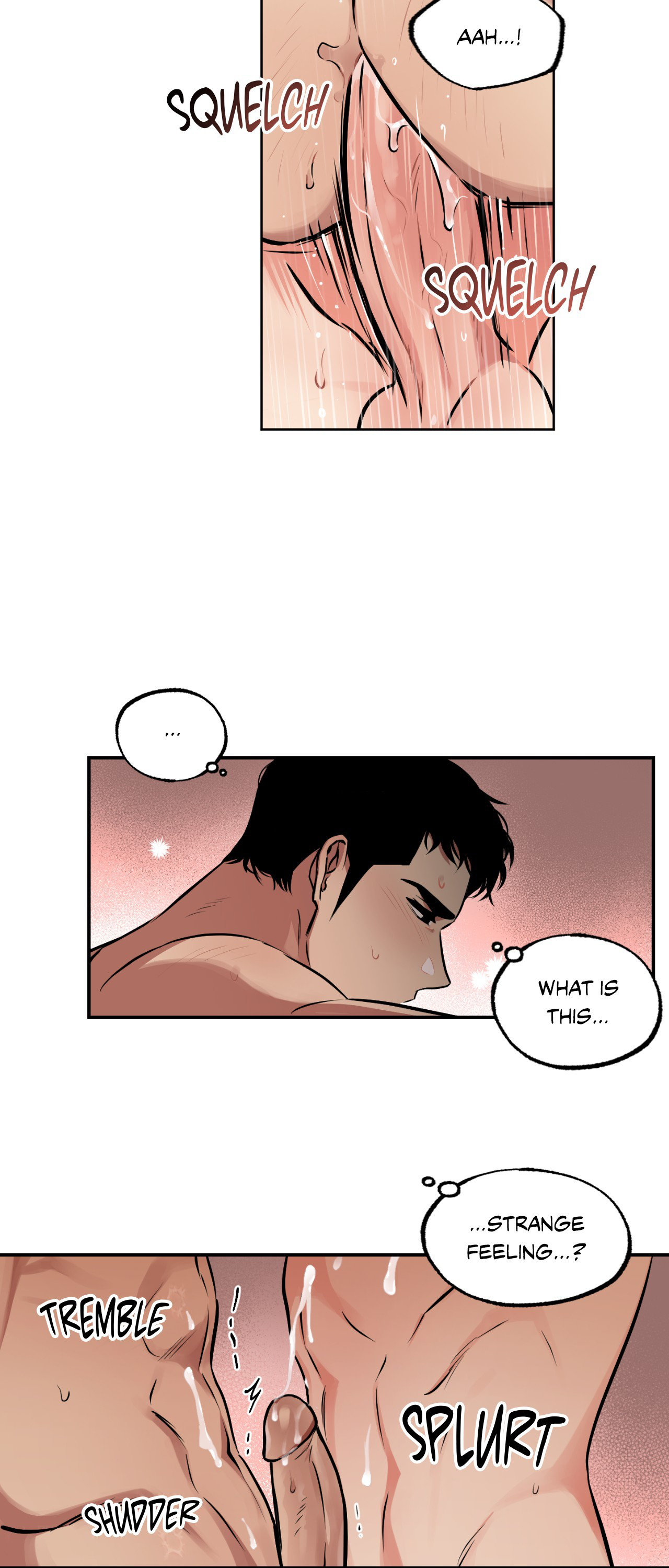Ghost Window - Chapter 37 Page 30