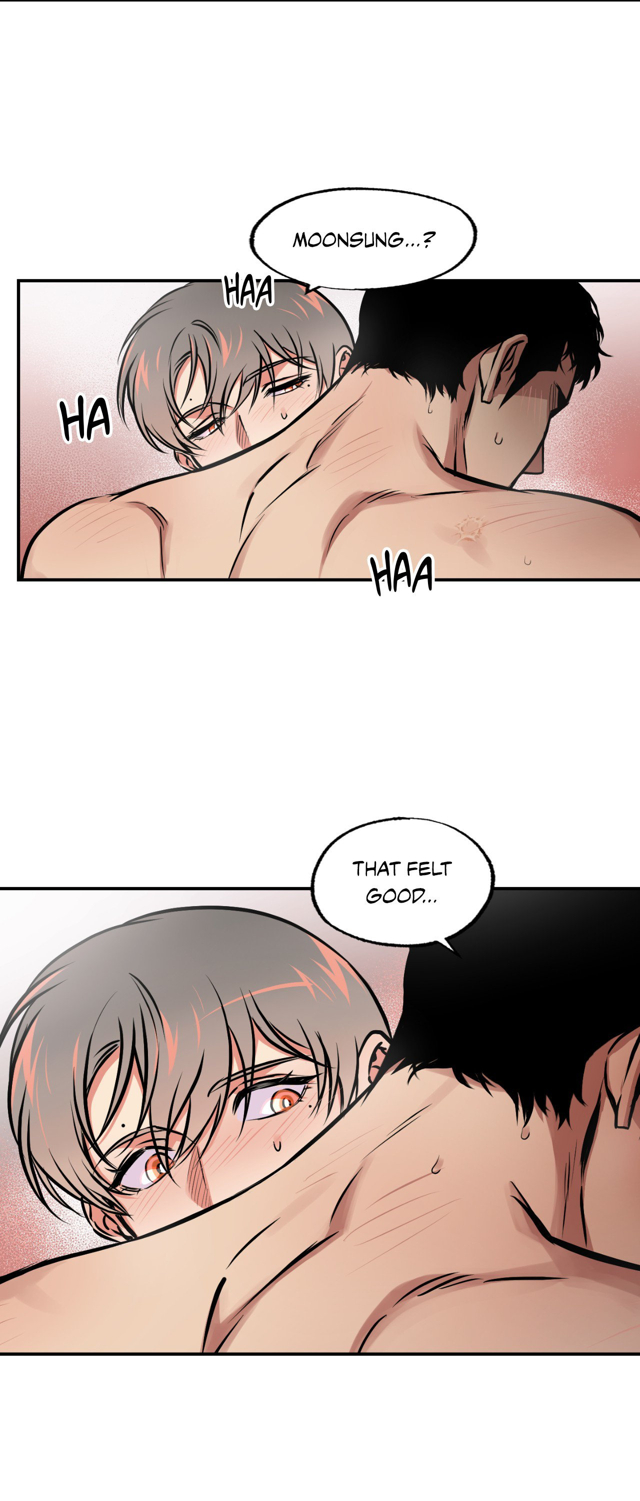 Ghost Window - Chapter 37 Page 31