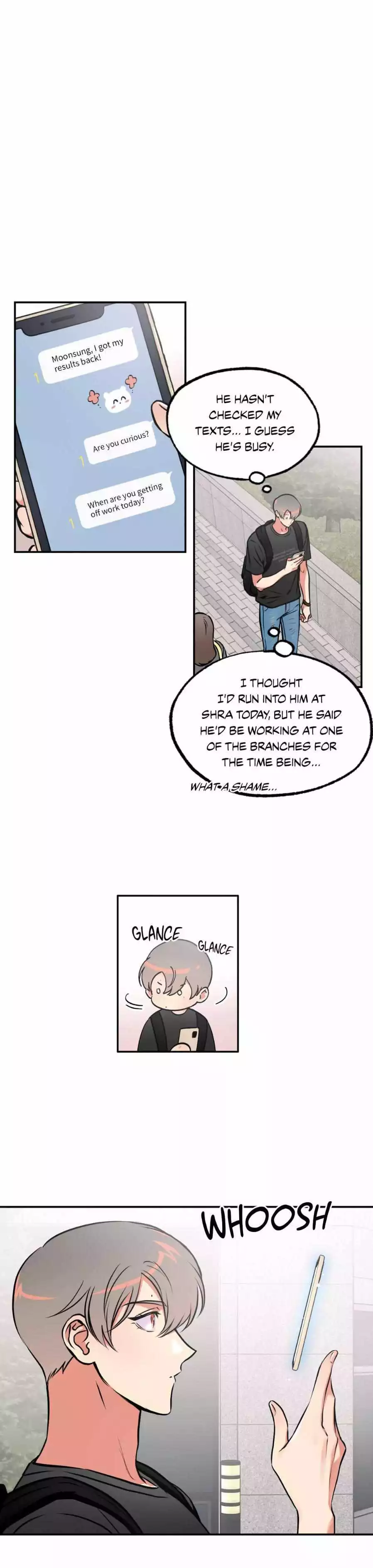 Ghost Window - Chapter 39 Page 6
