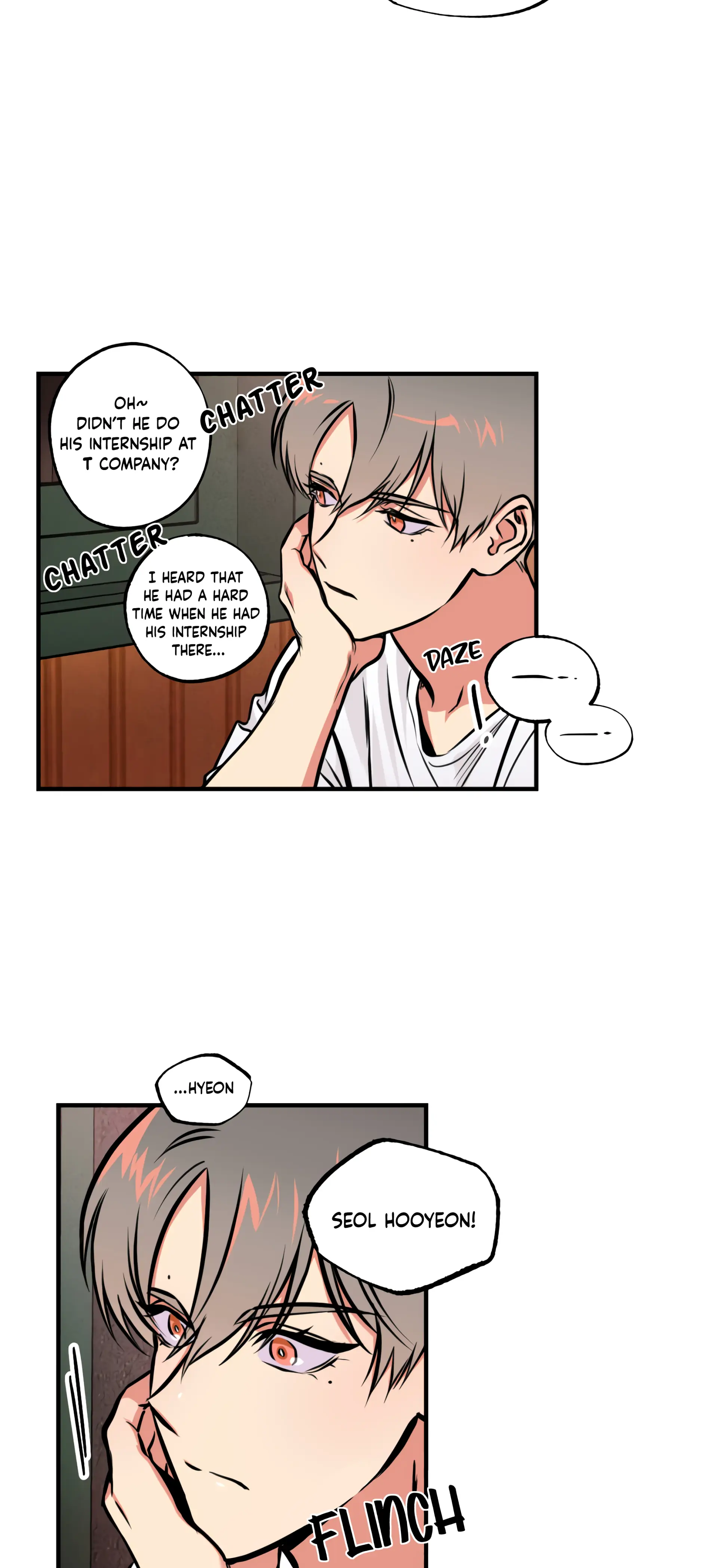 Ghost Window - Chapter 4 Page 4