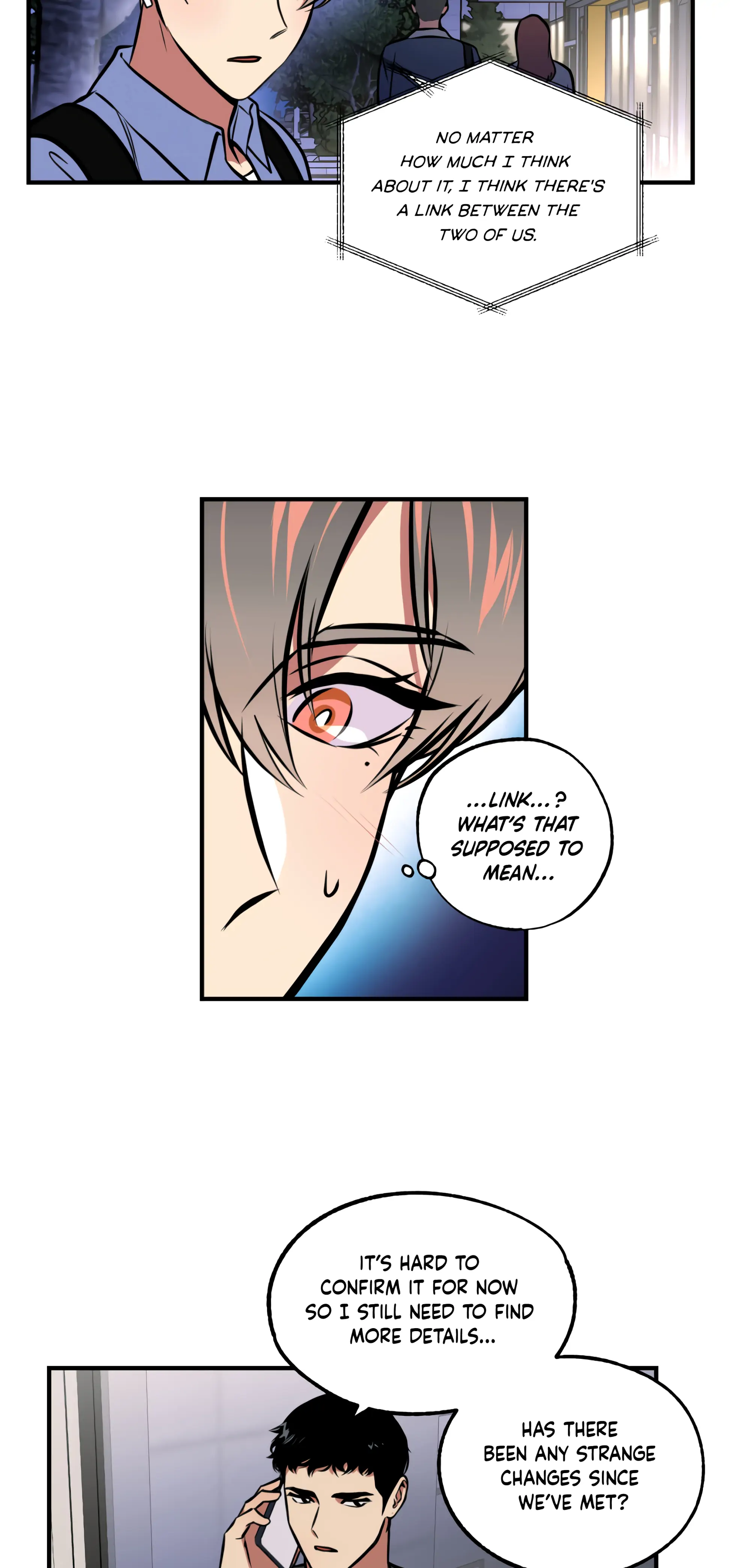 Ghost Window - Chapter 4 Page 12