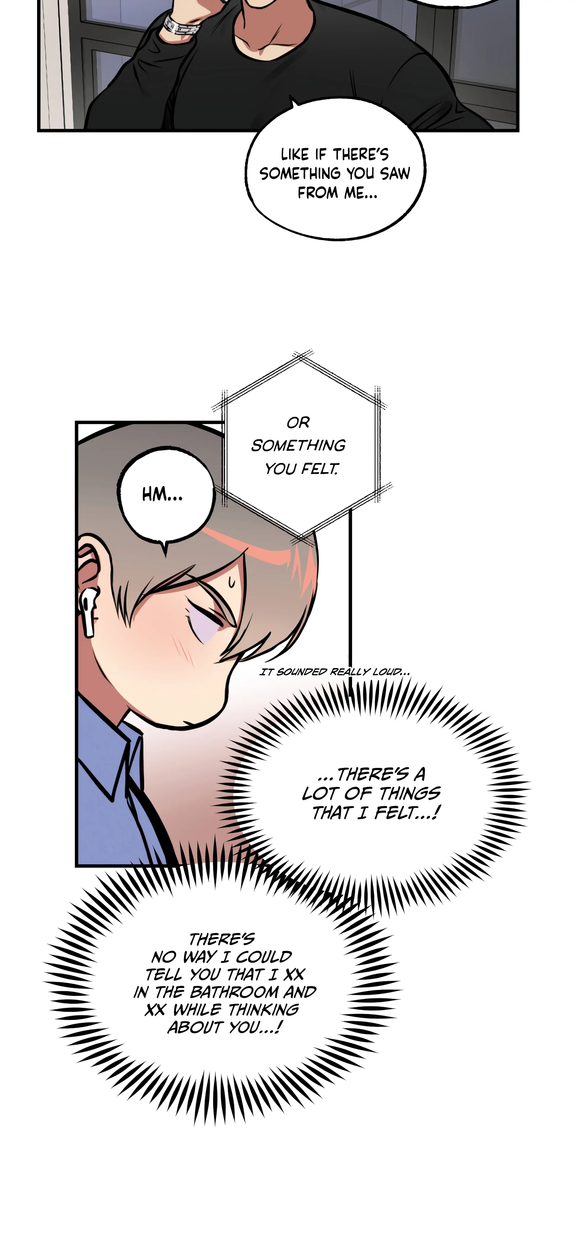 Ghost Window - Chapter 4 Page 13