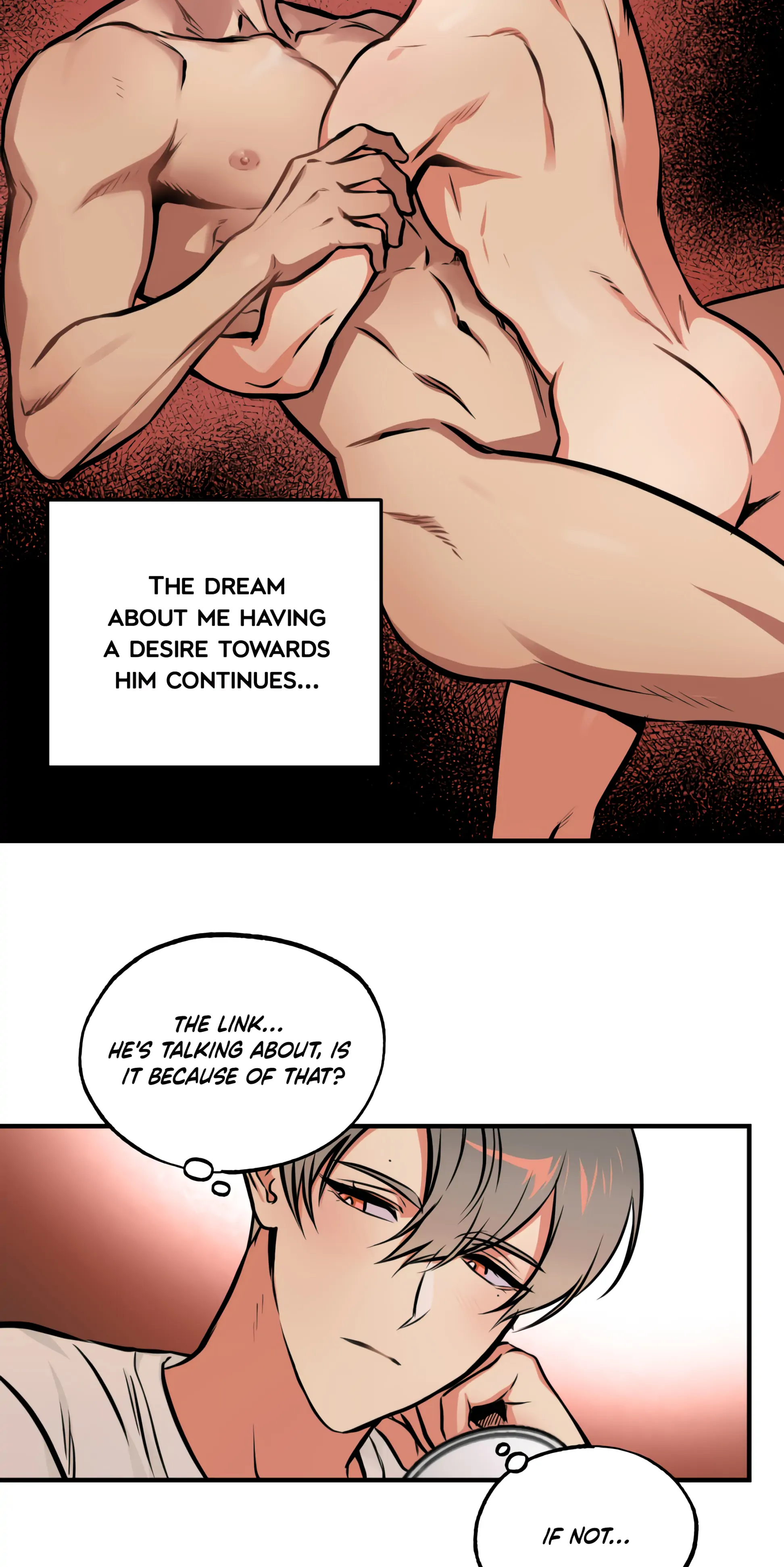 Ghost Window - Chapter 4 Page 18