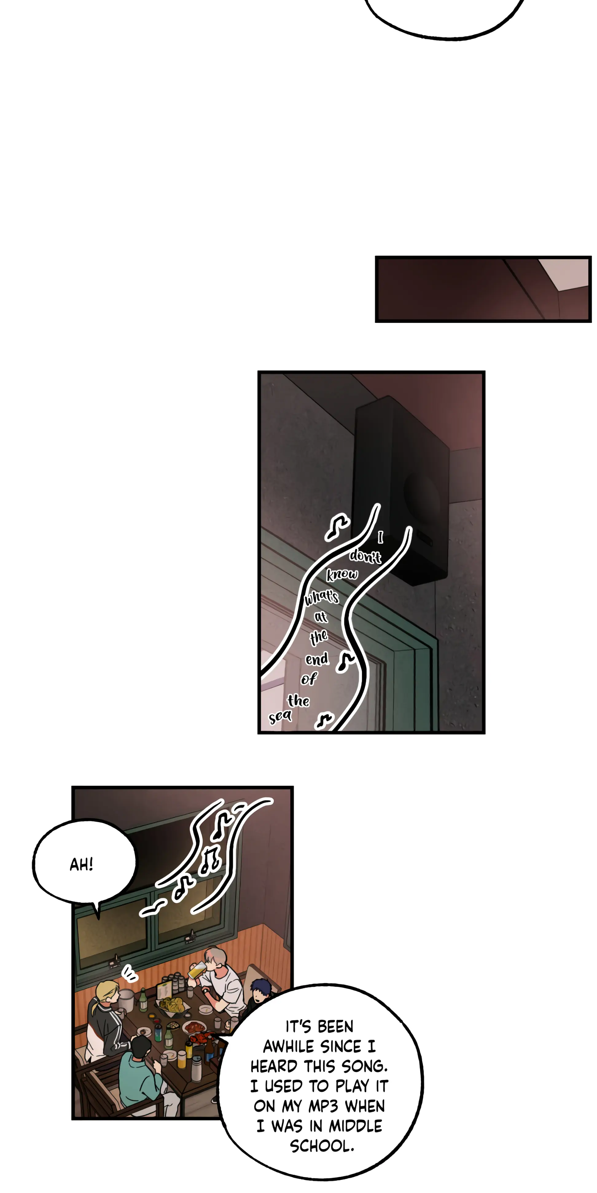 Ghost Window - Chapter 4 Page 19