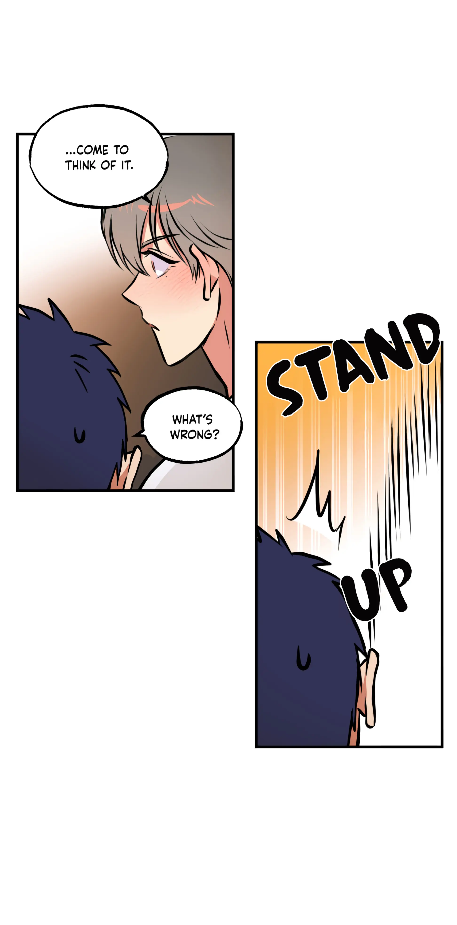 Ghost Window - Chapter 4 Page 22