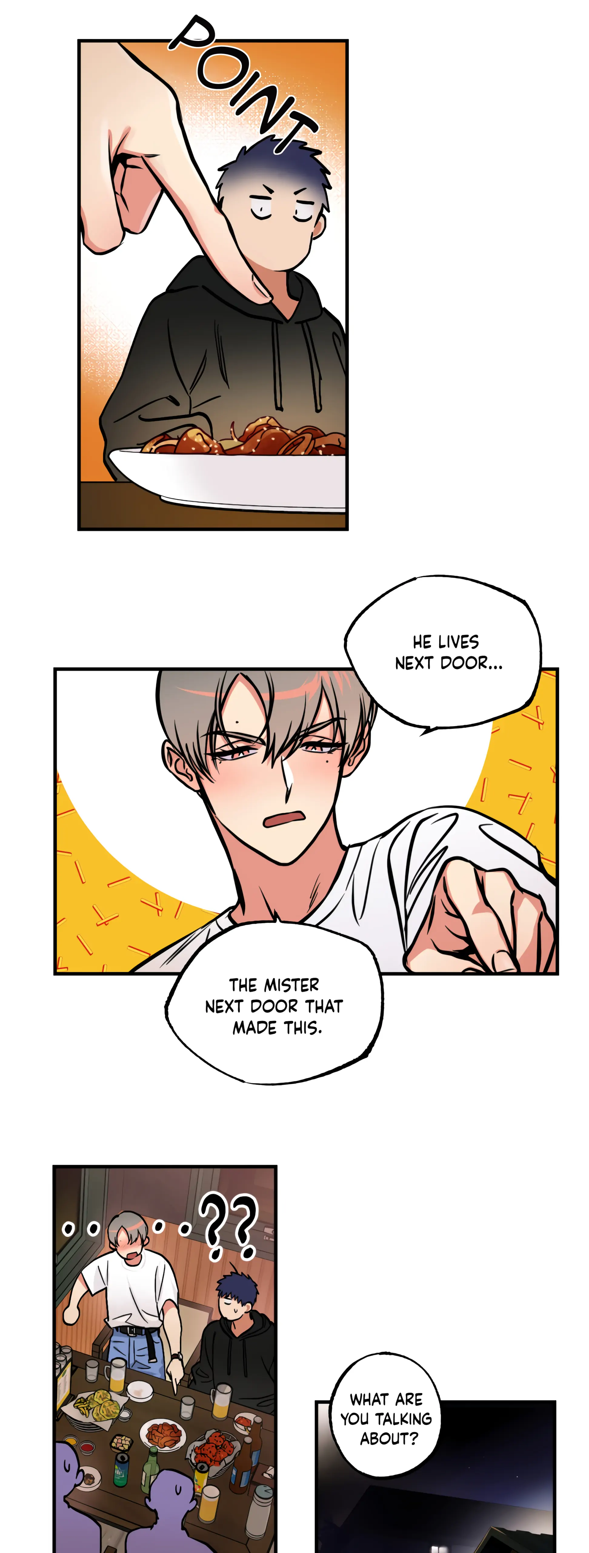 Ghost Window - Chapter 4 Page 23
