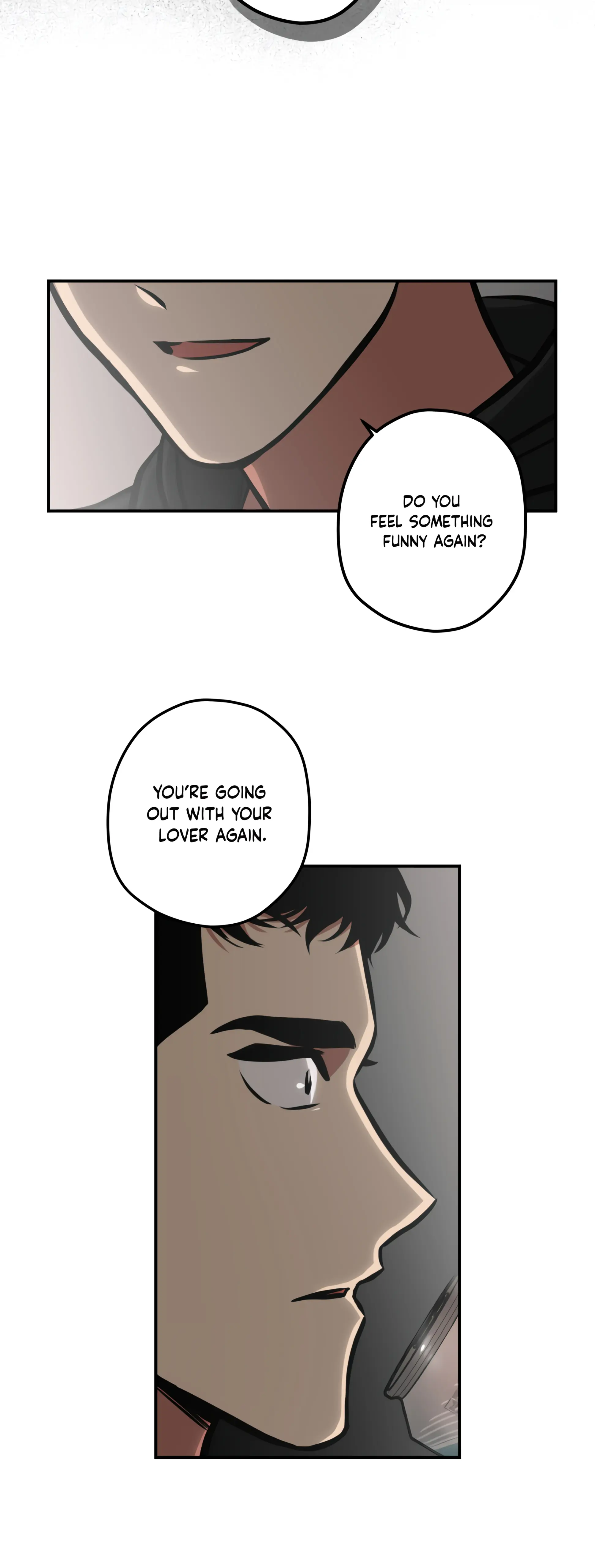 Ghost Window - Chapter 4 Page 29