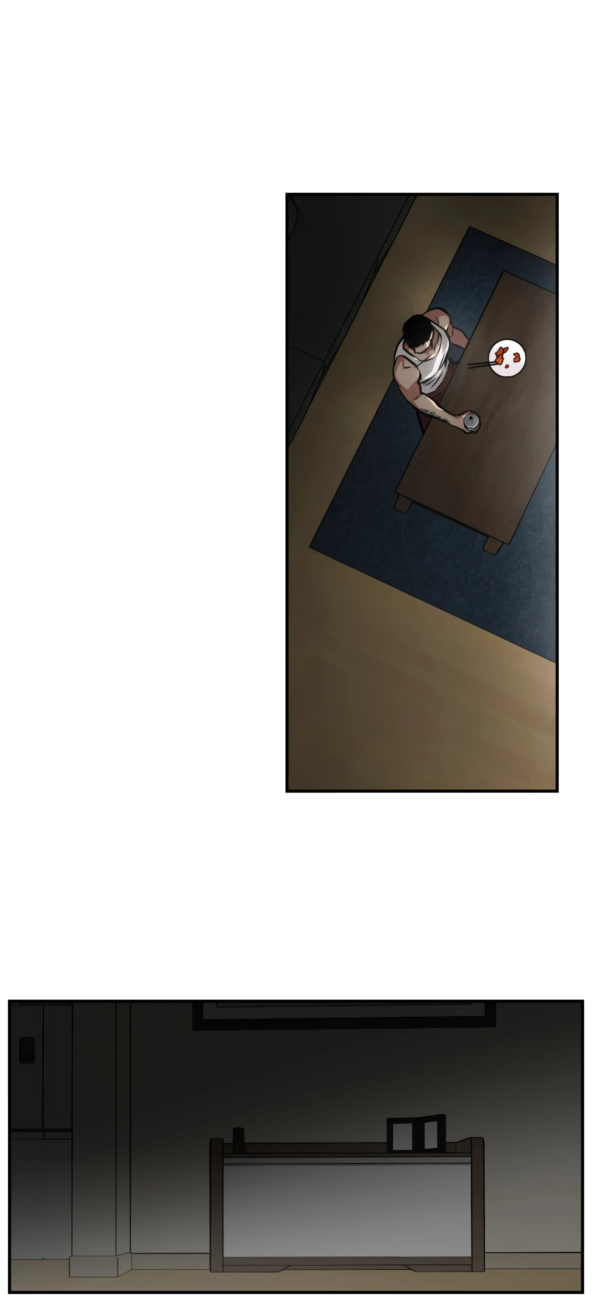 Ghost Window - Chapter 4 Page 30