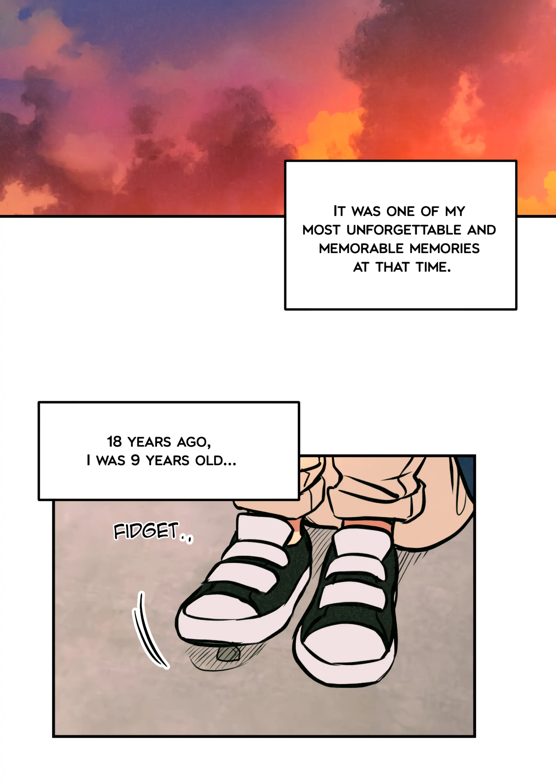 Ghost Window - Chapter 4 Page 33