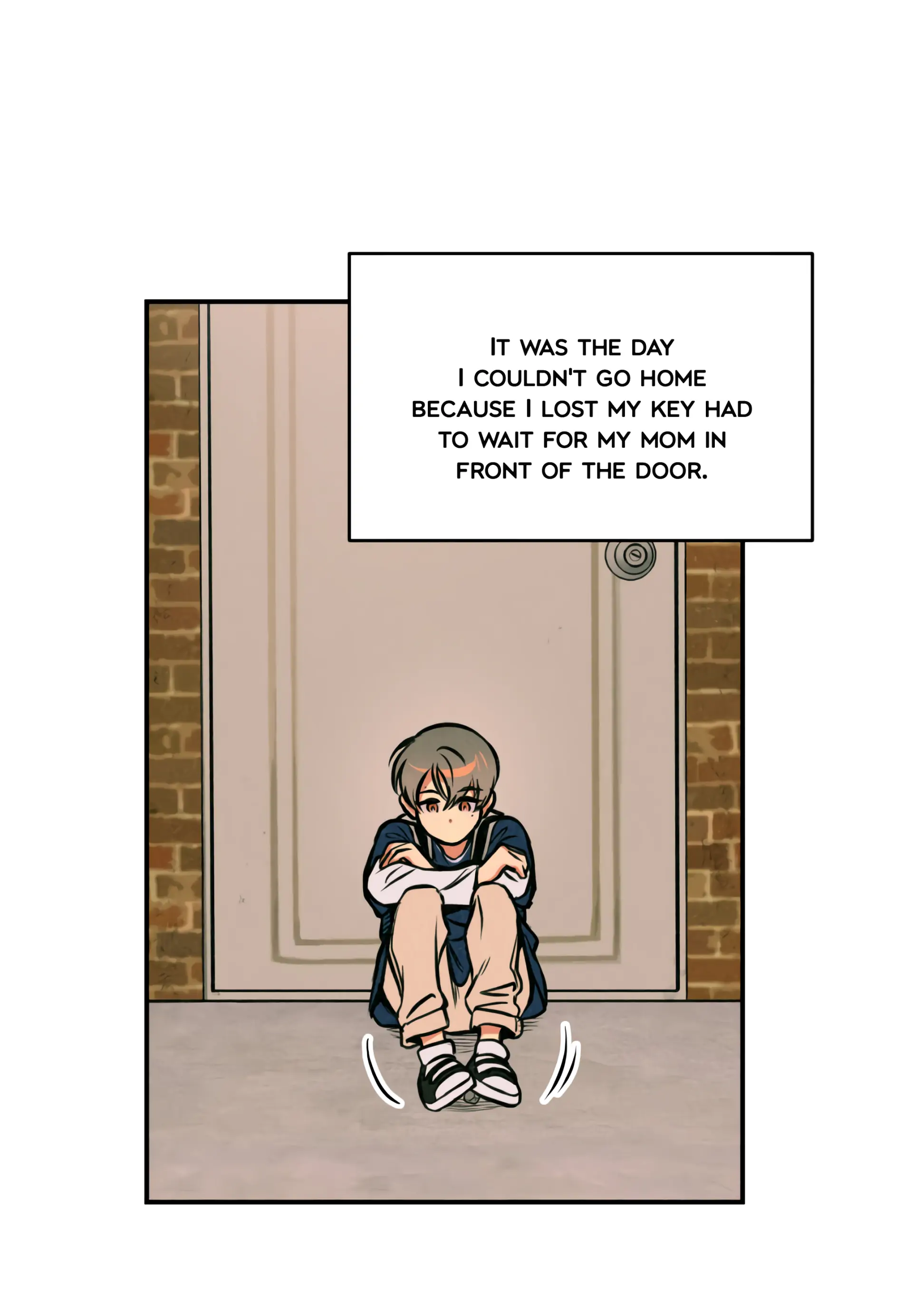 Ghost Window - Chapter 4 Page 34