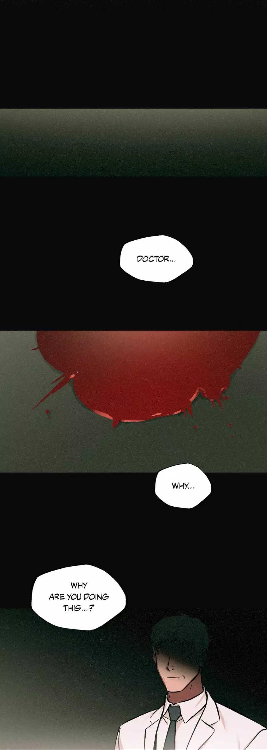 Ghost Window - Chapter 41 Page 2