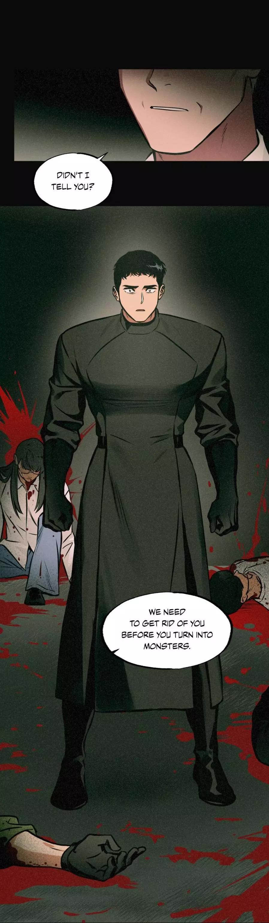 Ghost Window - Chapter 41 Page 3