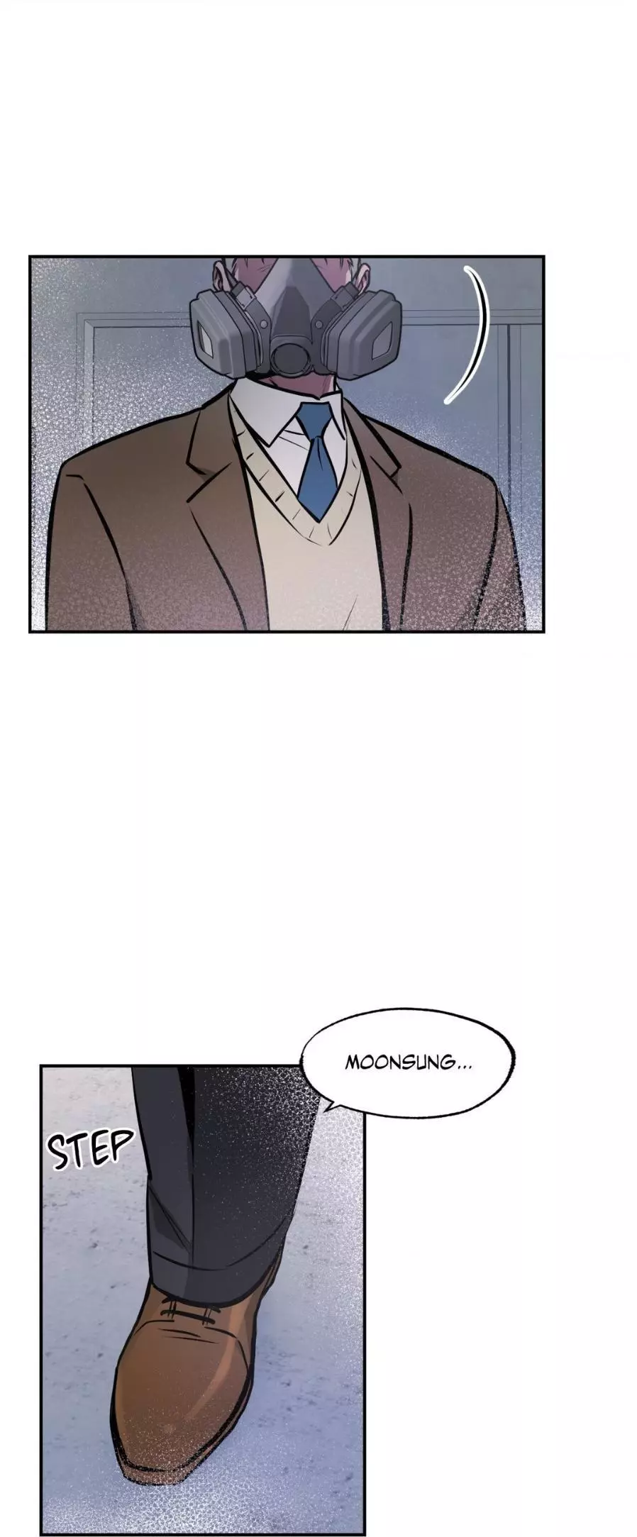 Ghost Window - Chapter 41 Page 29
