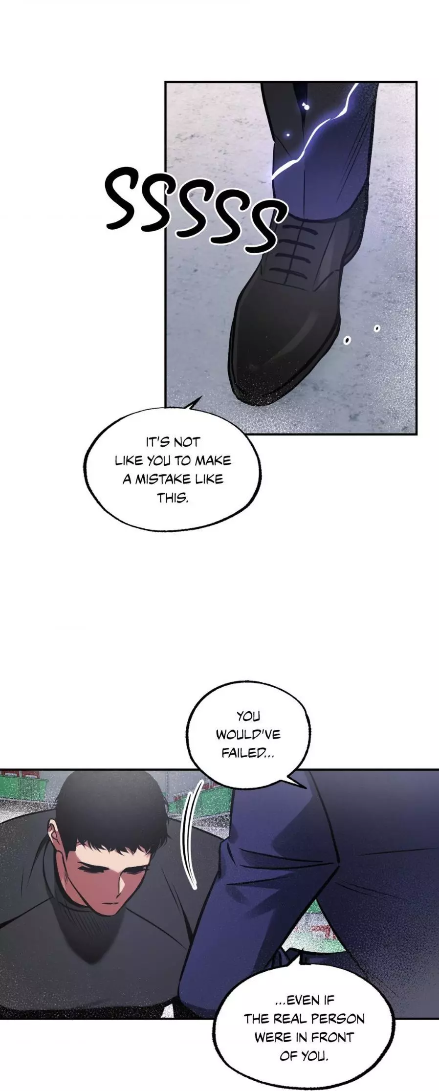 Ghost Window - Chapter 41 Page 30