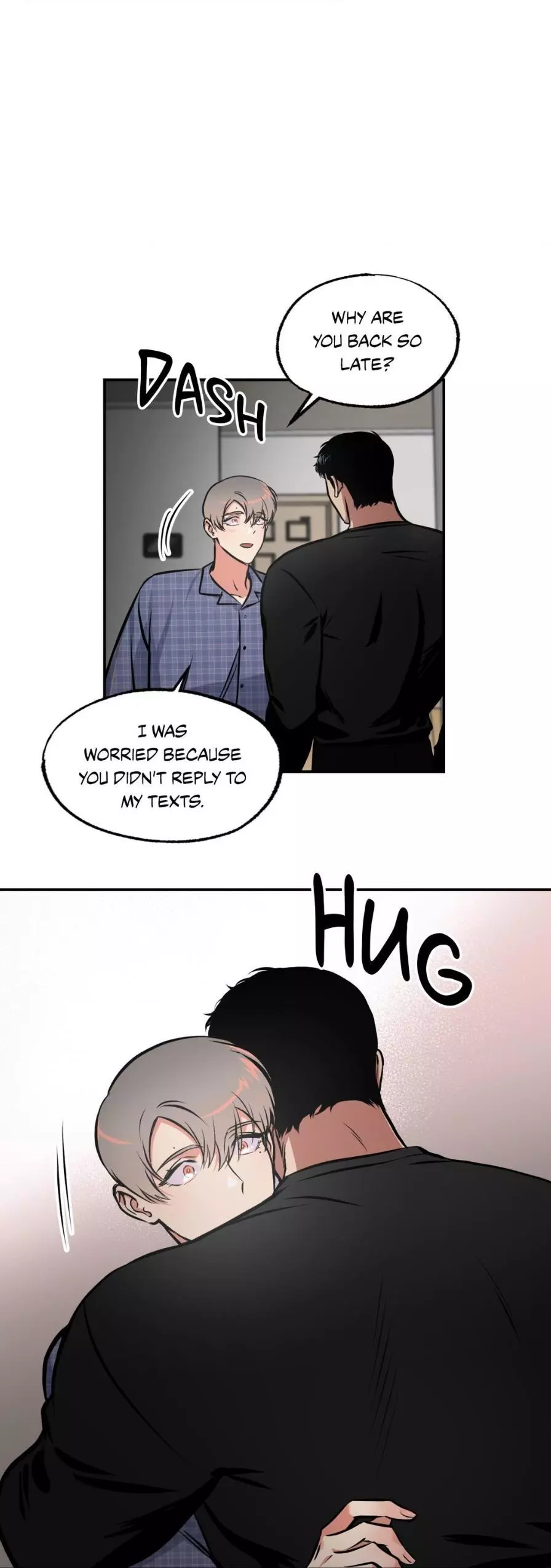 Ghost Window - Chapter 42 Page 4