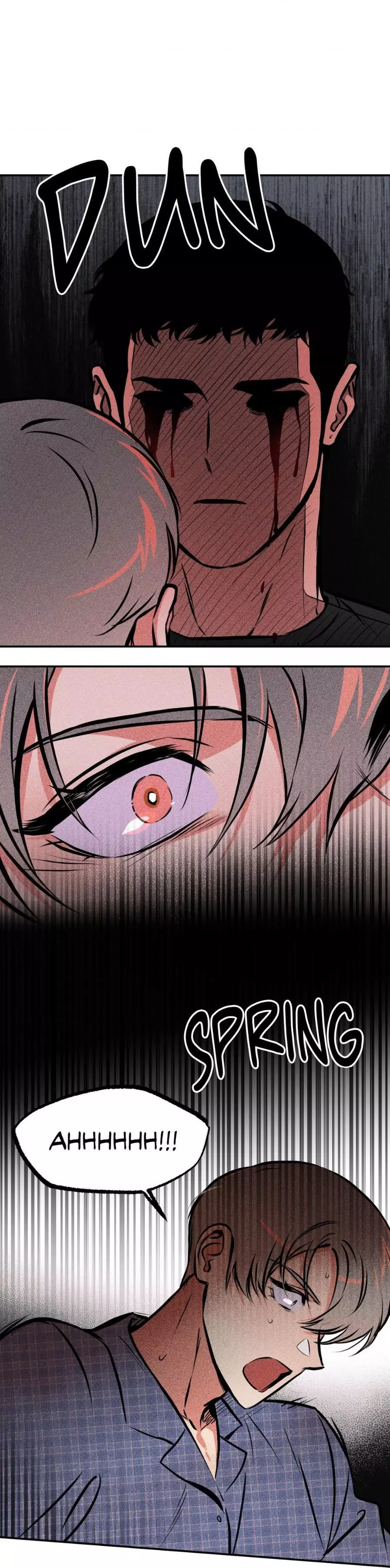 Ghost Window - Chapter 42 Page 6