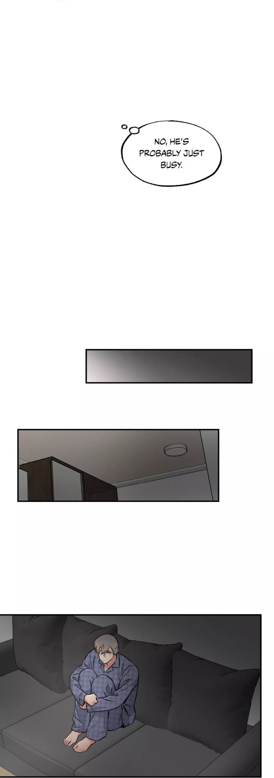 Ghost Window - Chapter 42 Page 10