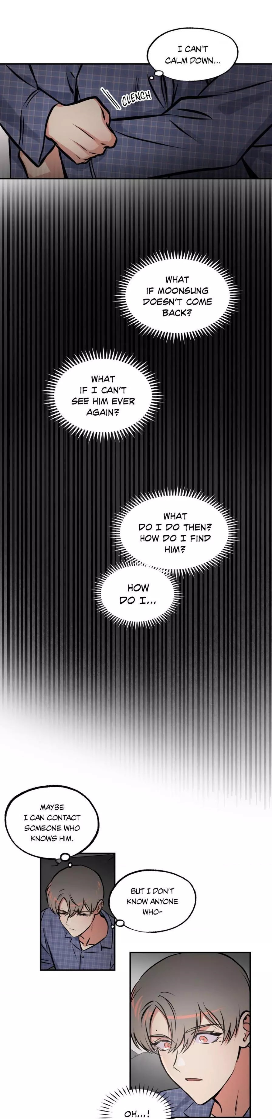 Ghost Window - Chapter 42 Page 11