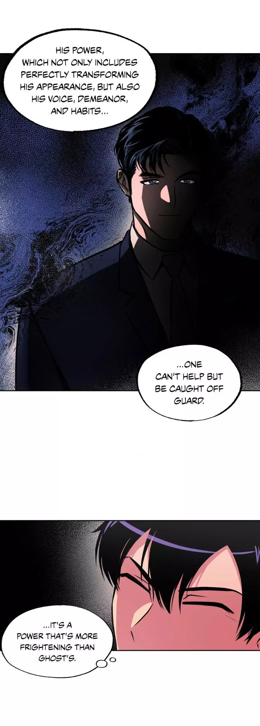 Ghost Window - Chapter 42 Page 16
