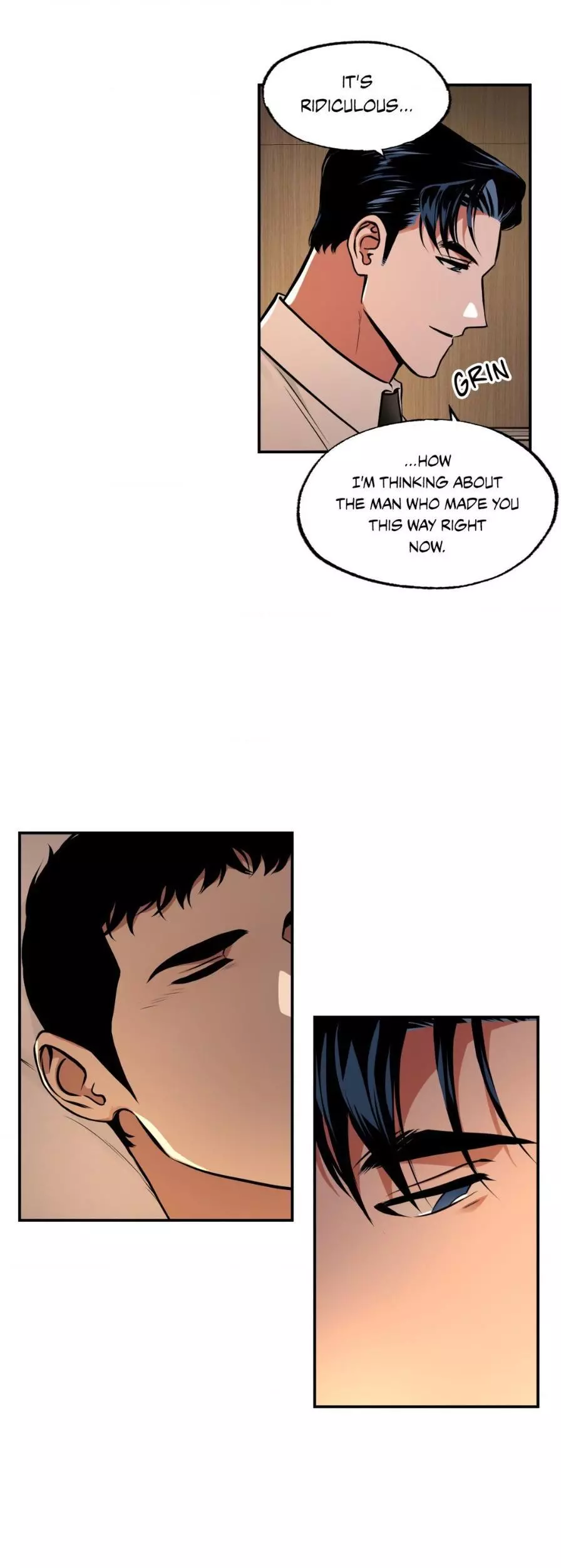 Ghost Window - Chapter 42 Page 21