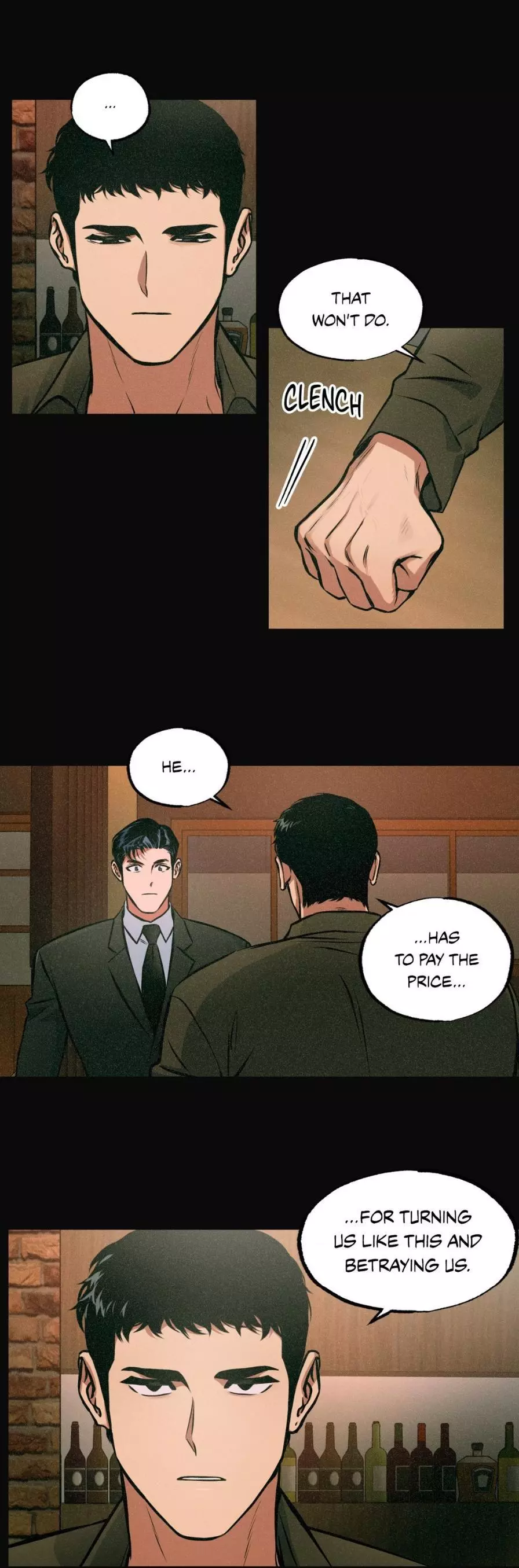 Ghost Window - Chapter 42 Page 23