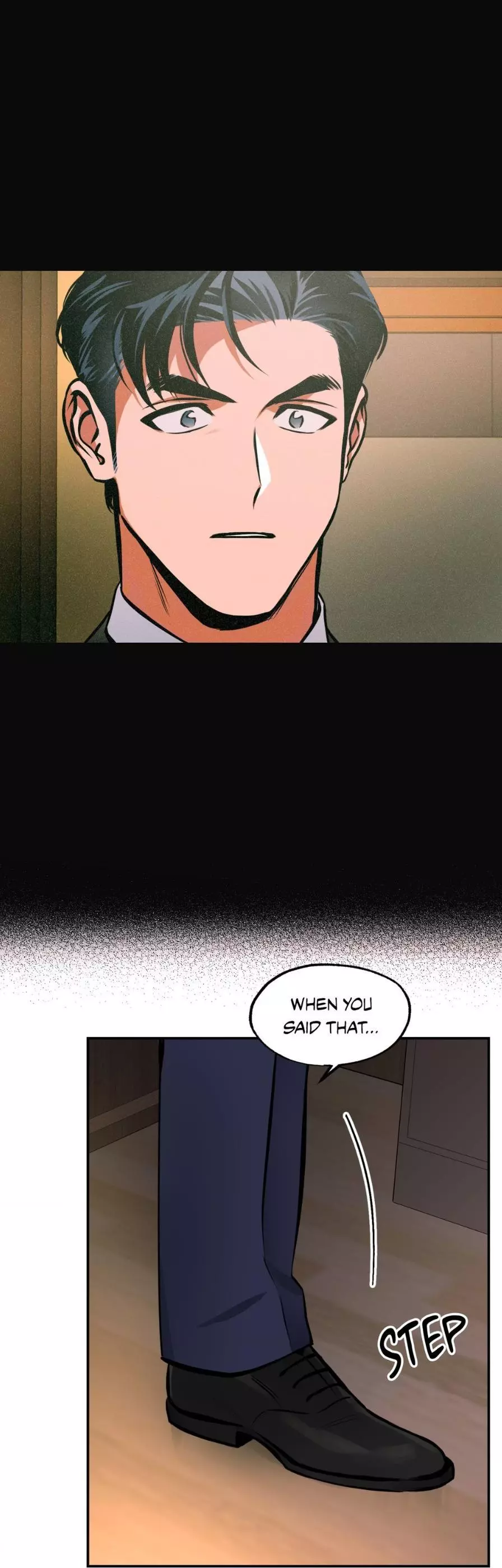 Ghost Window - Chapter 42 Page 24