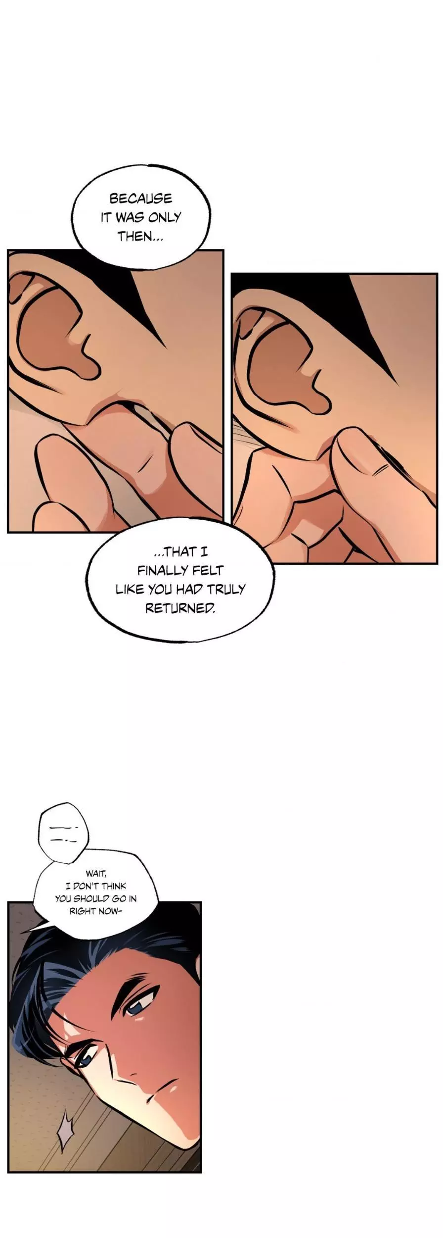 Ghost Window - Chapter 42 Page 26