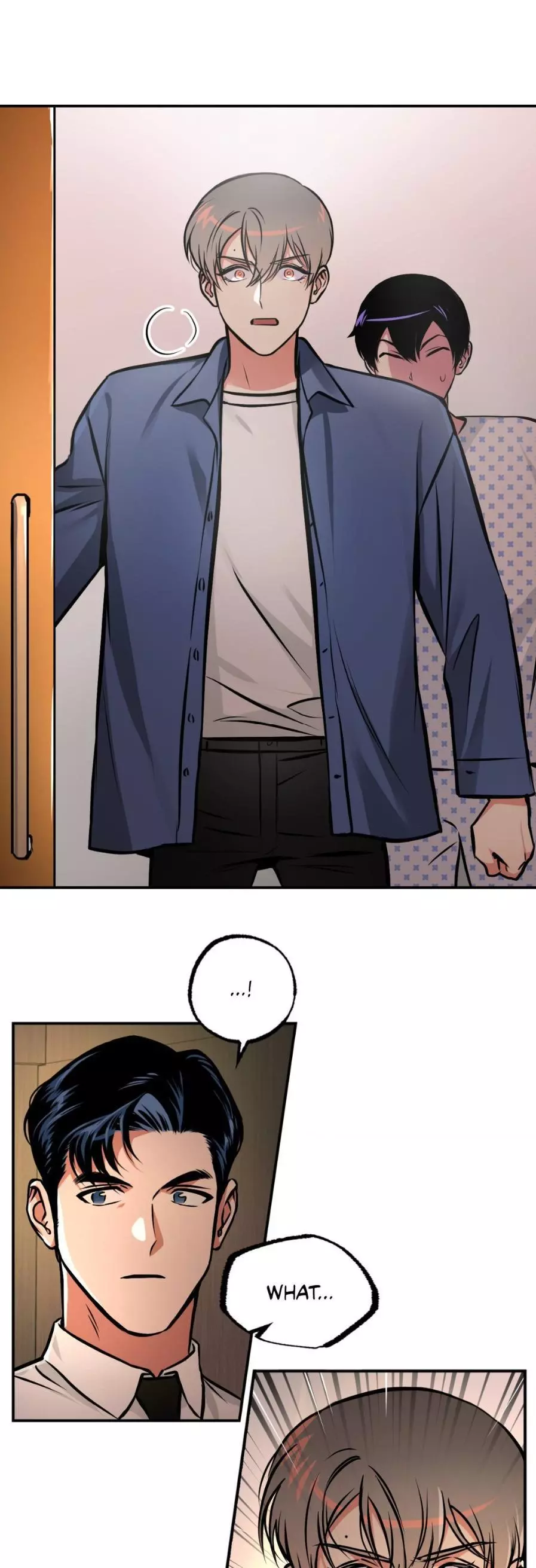 Ghost Window - Chapter 43 Page 2