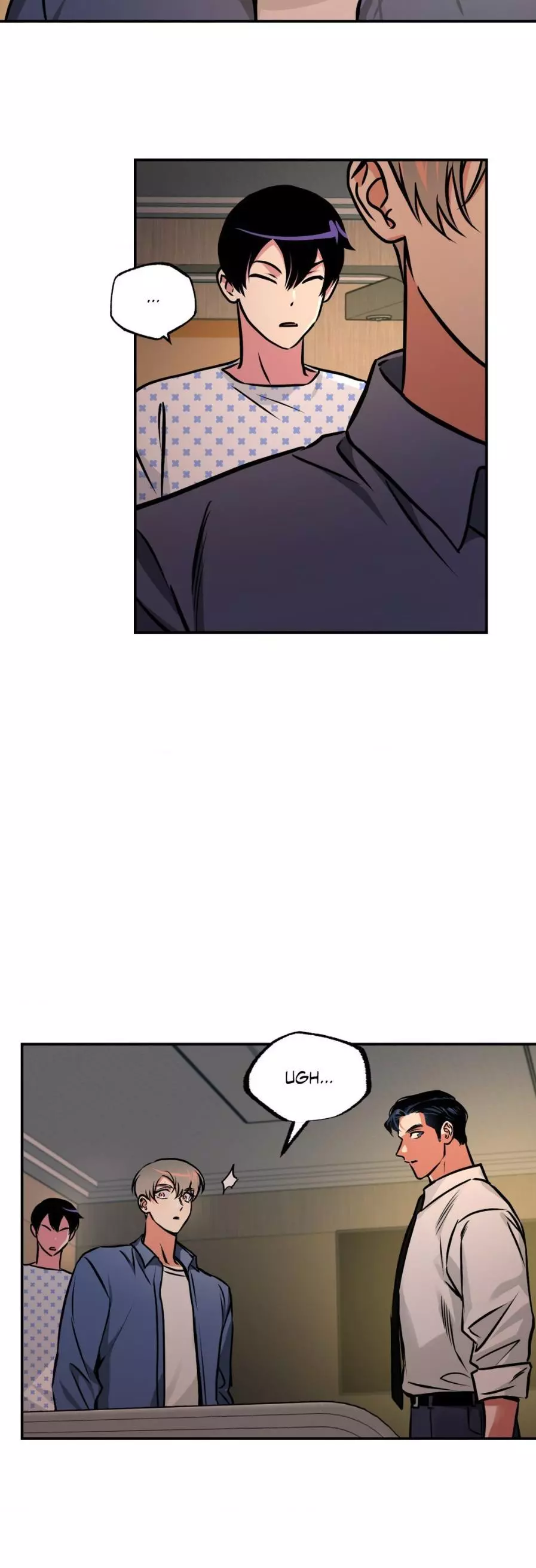 Ghost Window - Chapter 43 Page 18