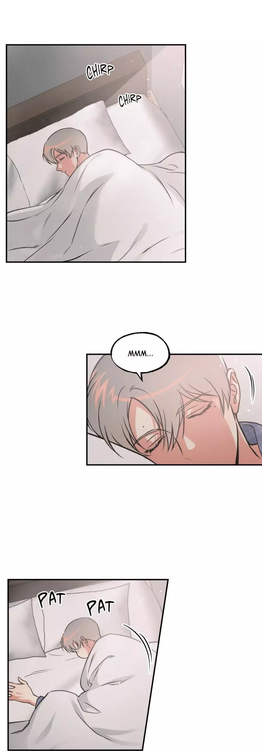 Ghost Window - Chapter 44 Page 4