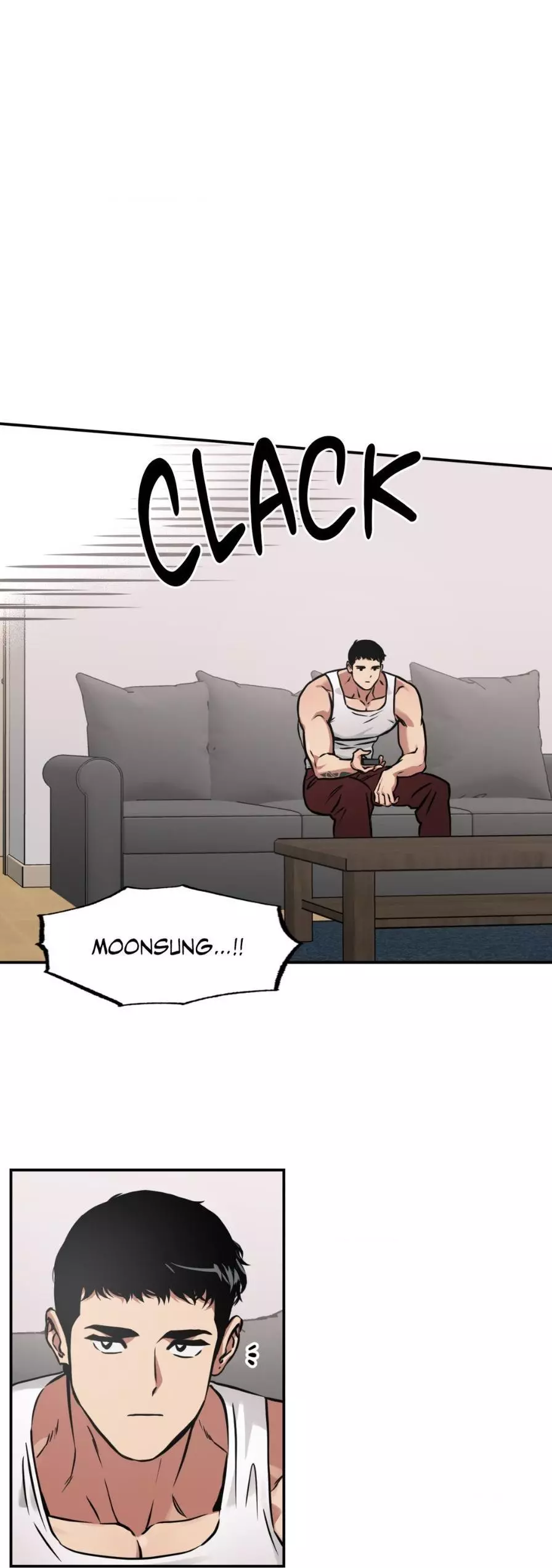 Ghost Window - Chapter 44 Page 6