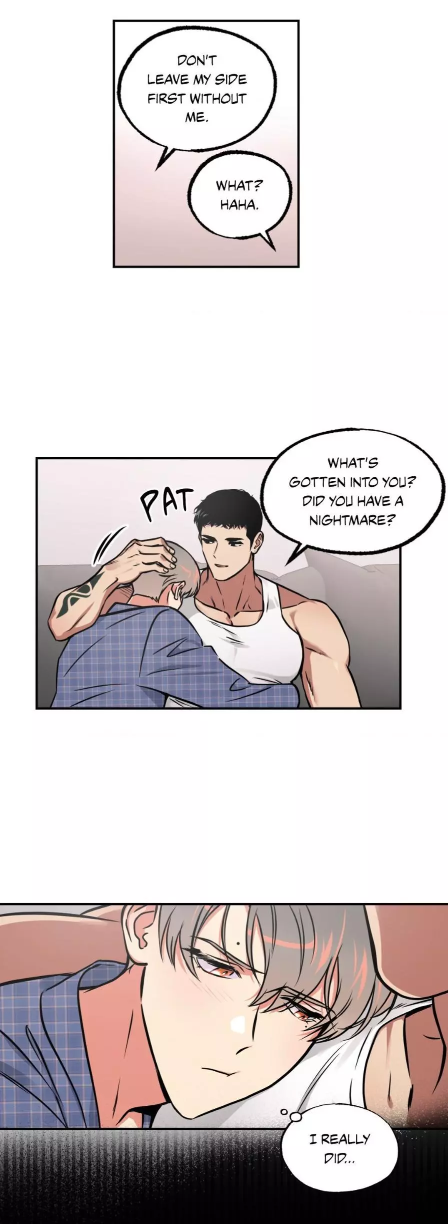 Ghost Window - Chapter 44 Page 9