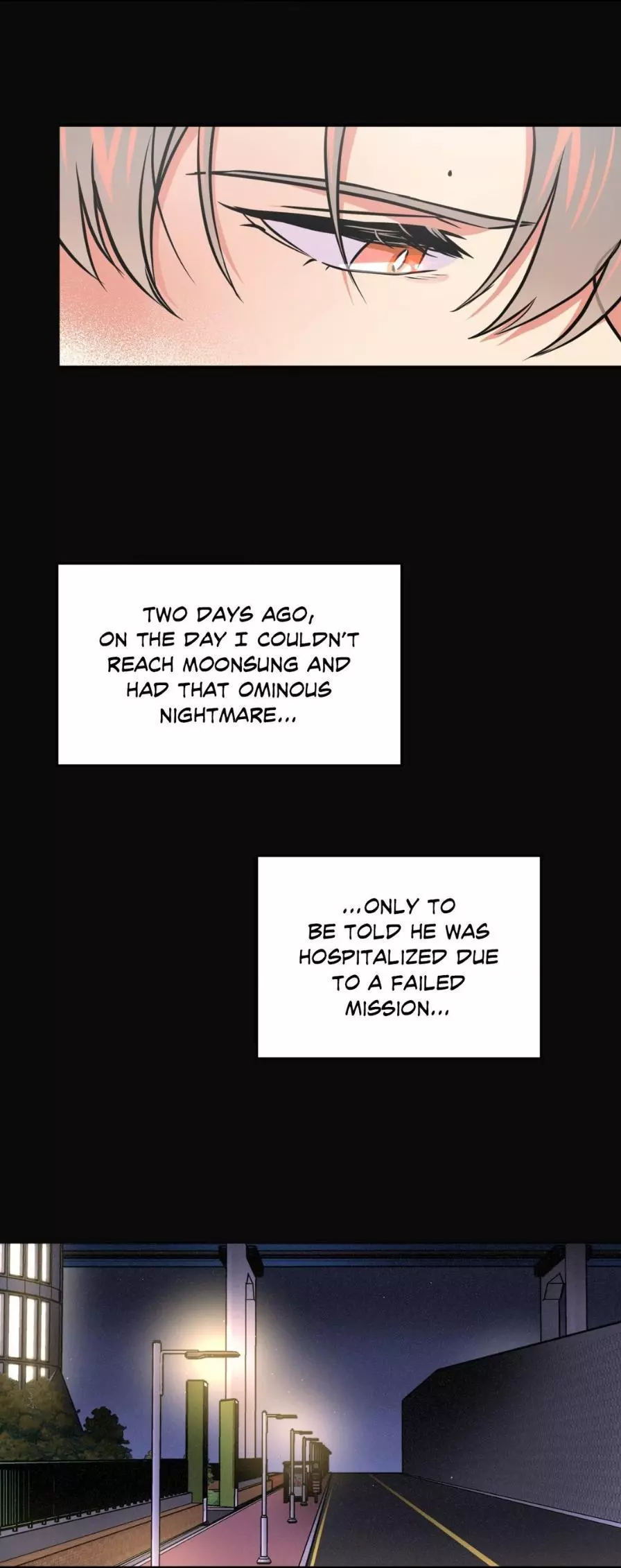 Ghost Window - Chapter 44 Page 11