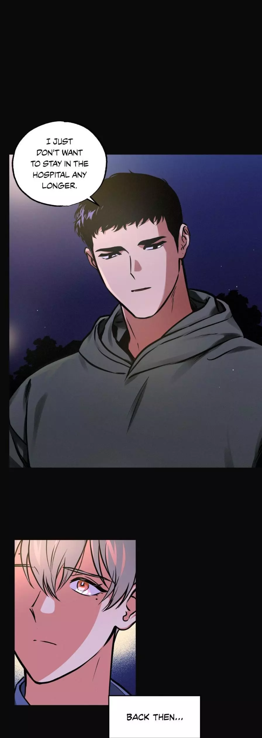 Ghost Window - Chapter 44 Page 14