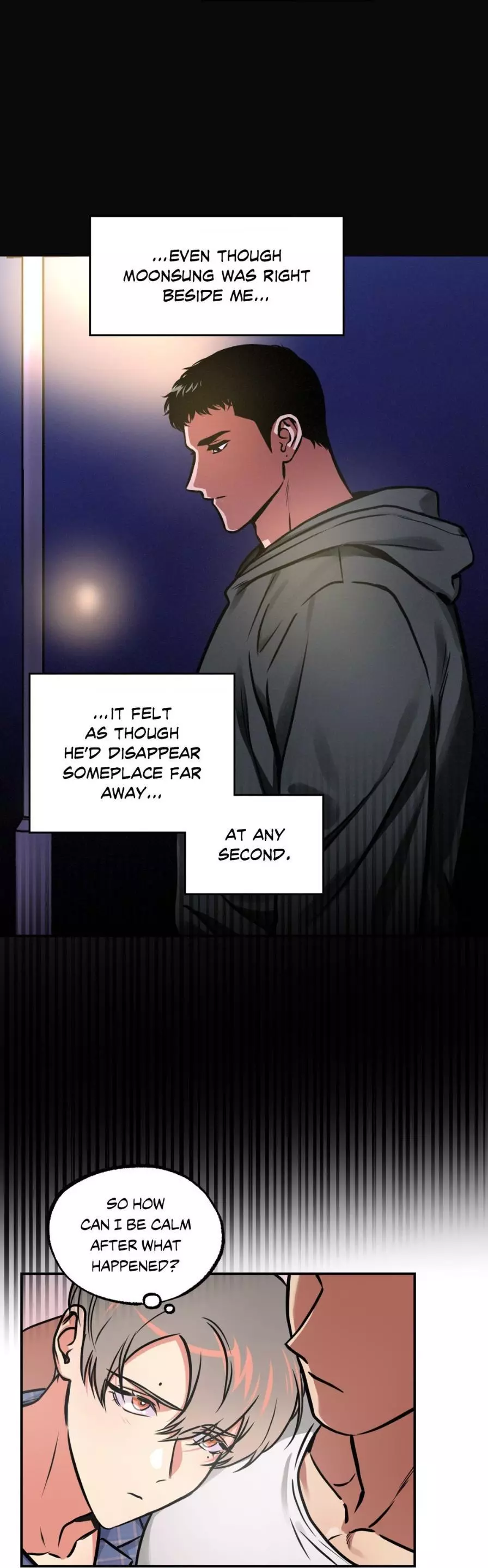 Ghost Window - Chapter 44 Page 15