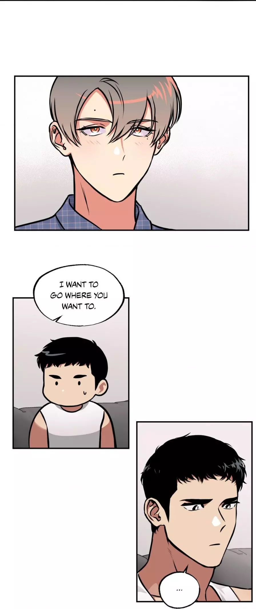 Ghost Window - Chapter 44 Page 19