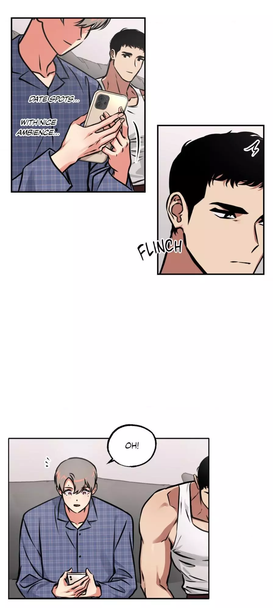 Ghost Window - Chapter 44 Page 22