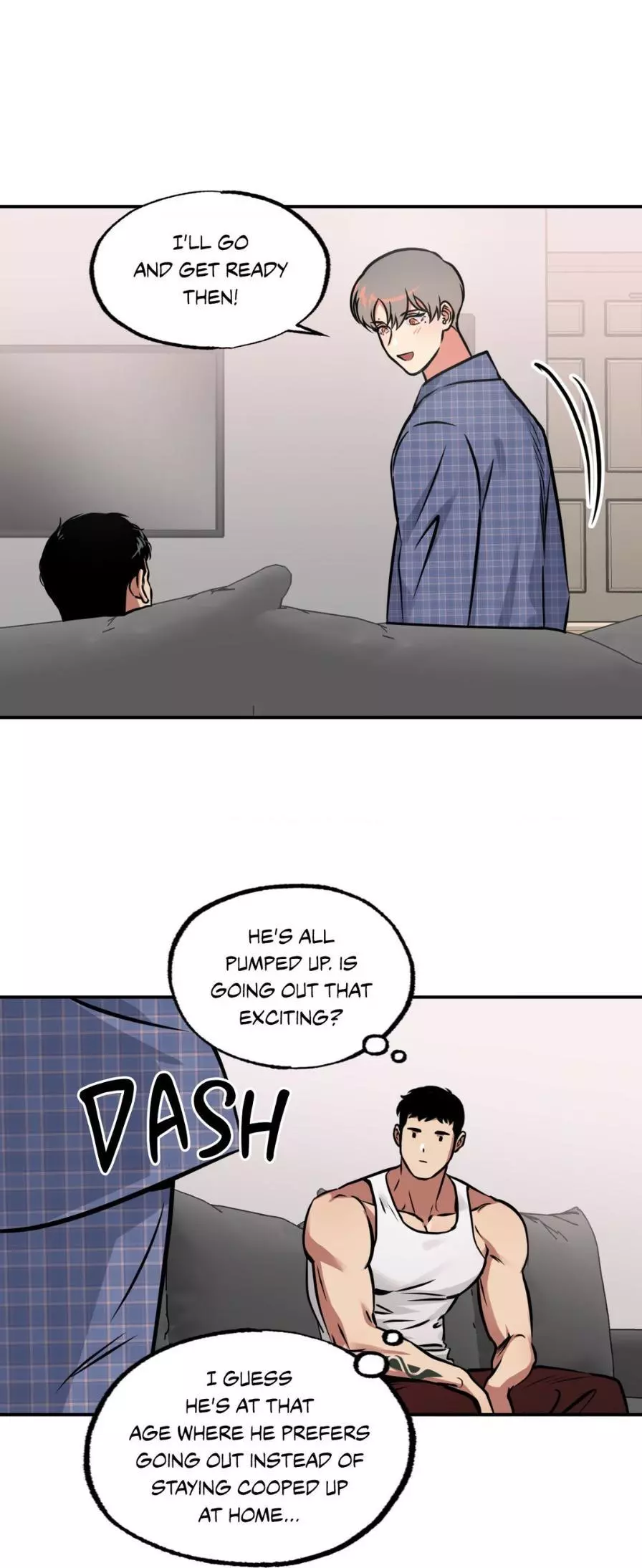 Ghost Window - Chapter 44 Page 24