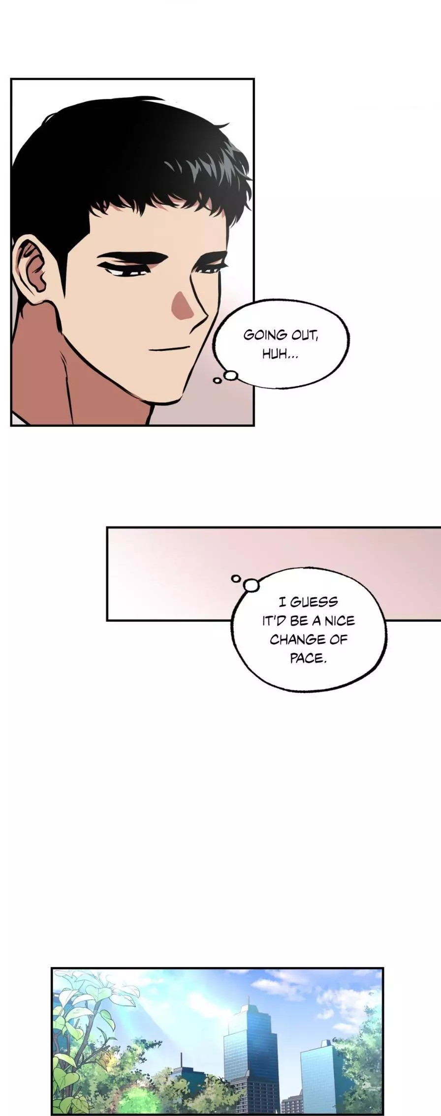 Ghost Window - Chapter 44 Page 25