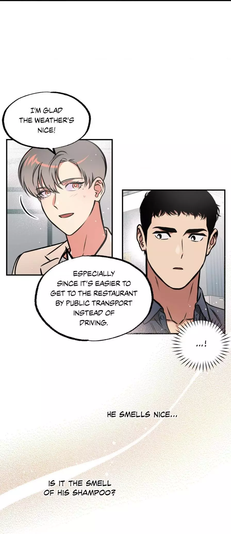 Ghost Window - Chapter 44 Page 28