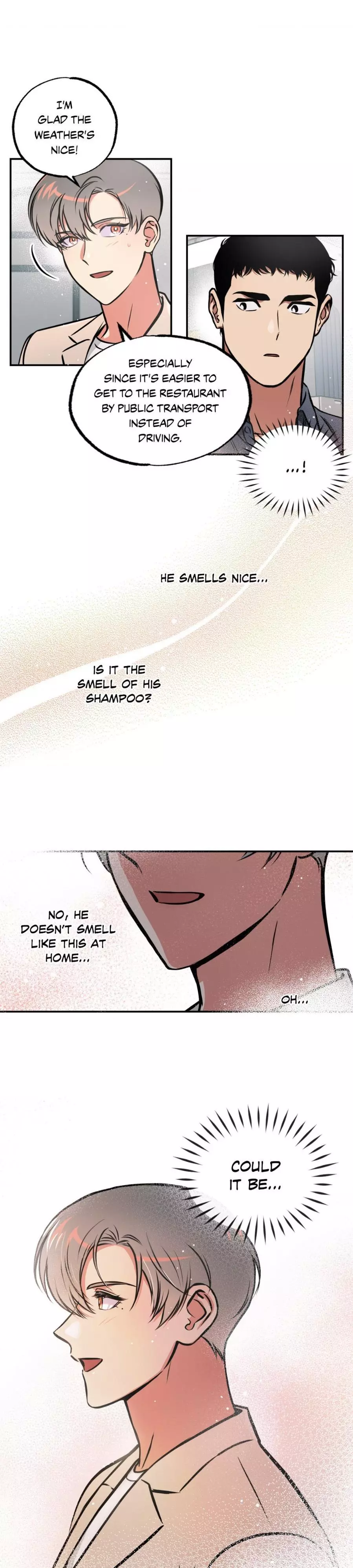 Ghost Window - Chapter 45 Page 2